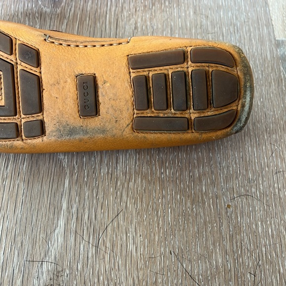 Gucci loafers with box - Picture 10 of 10